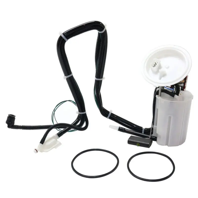 자동차 액세서리 연료 펌프 모듈 16117373503   E8687M 0580314545   BMW 525i 기본 승객 측 528i 530i 530xi 5 시리즈 장치용