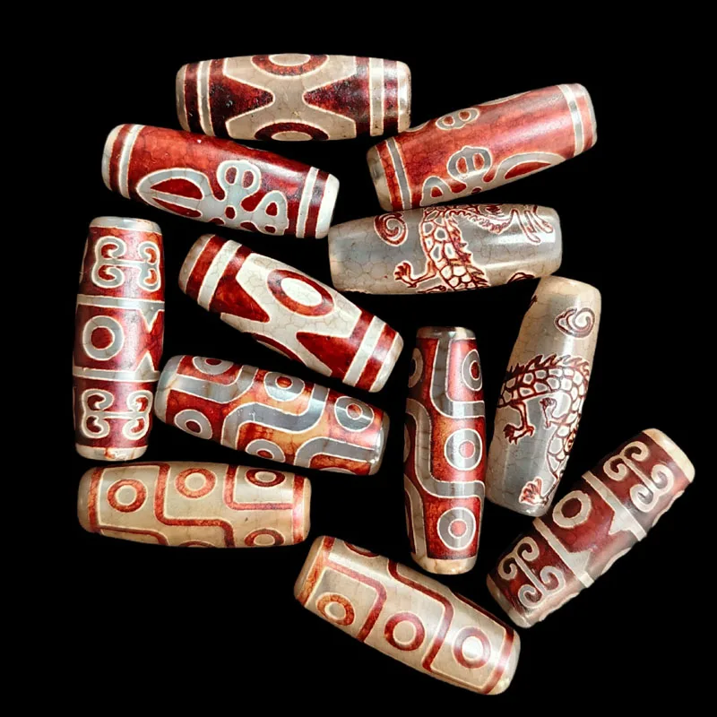 2Pcs Vintage Natura…