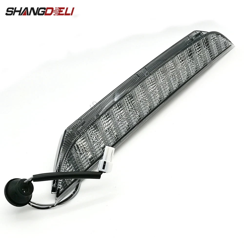 Car Led High Level Third Additional Brake Light For Mitsubishi Outlander ASX 8334A008/093