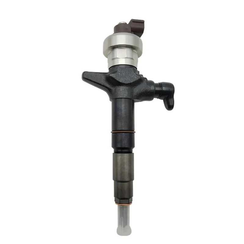 

Common Rail Fuel Injector 095000-9750 8-98201564-0