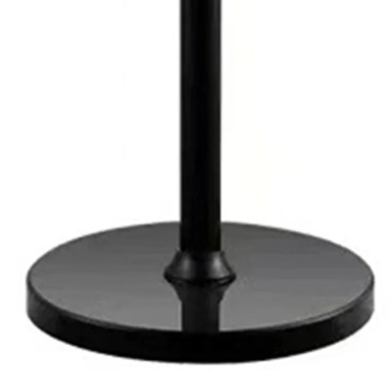 

Dual-head Electric Fan, 360° Rotating Fan, Commercial-Grade 18-Inch Floor Fan, 170W High-Power, 3-Speed Settings