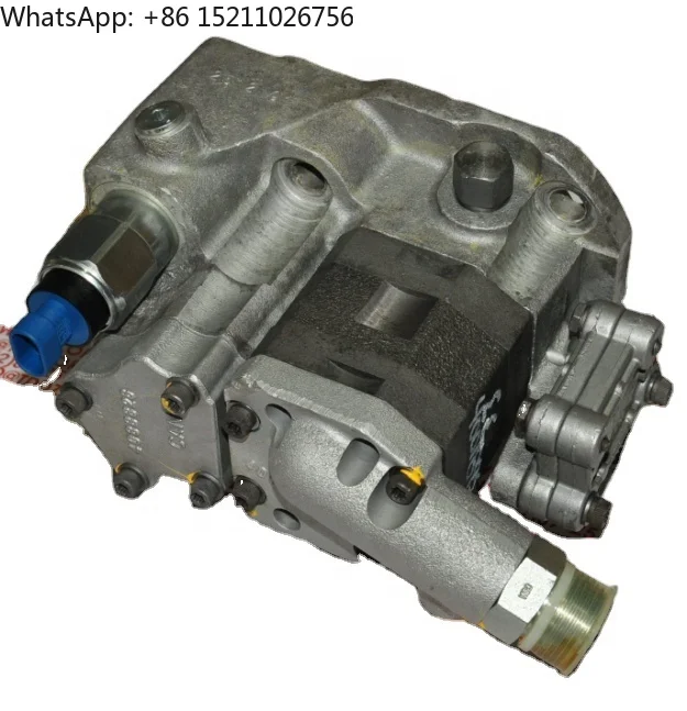 

Cums Fuel Pump K19 KTA19 QSK19 Engine Fuel - -Pump 4009905