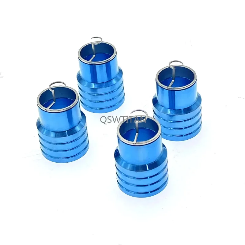 QSWTITAN Tunnel Maker Dissectors เส้นผ่านศูนย์กลางภายใน 5 มม./6 มม.Ofthalmic เครื่องมือผ่าตัด