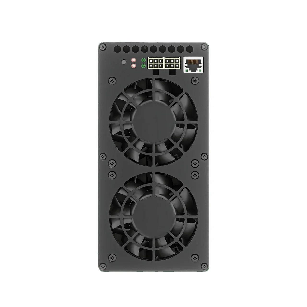 2026 Brand New AL0 Use-Cases Silent Computing Device for Home Use