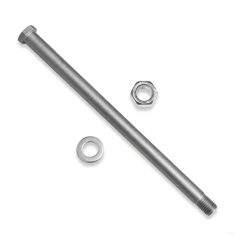 

Precise Engineered Swing Arm Fasteners Hardware Set for 350 YFZ350 1987-2006 Optimally Performances & Easy Installation