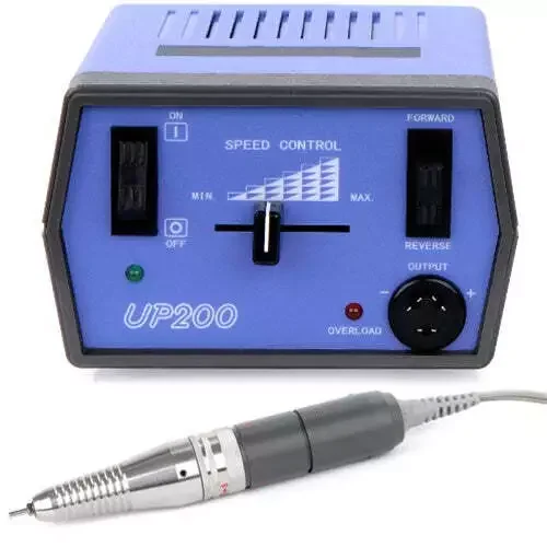 Hot Sale High Quality UP200 Machine Control Box Professional Manicure Nail Drill 35000rpm