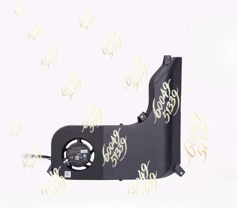 Suitable for Tuozhu AMS 2 Pro drying components (slots 1 and 2) 3D printer accessories