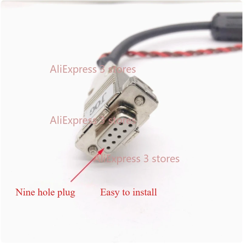 مجموعة واحدة من صندوق التحكم اليدوي لآلة CHMER المقطوعة بالأسلاك، صندوق الأسلاك، السلك، اللوحة، فيلم الصندوق #4