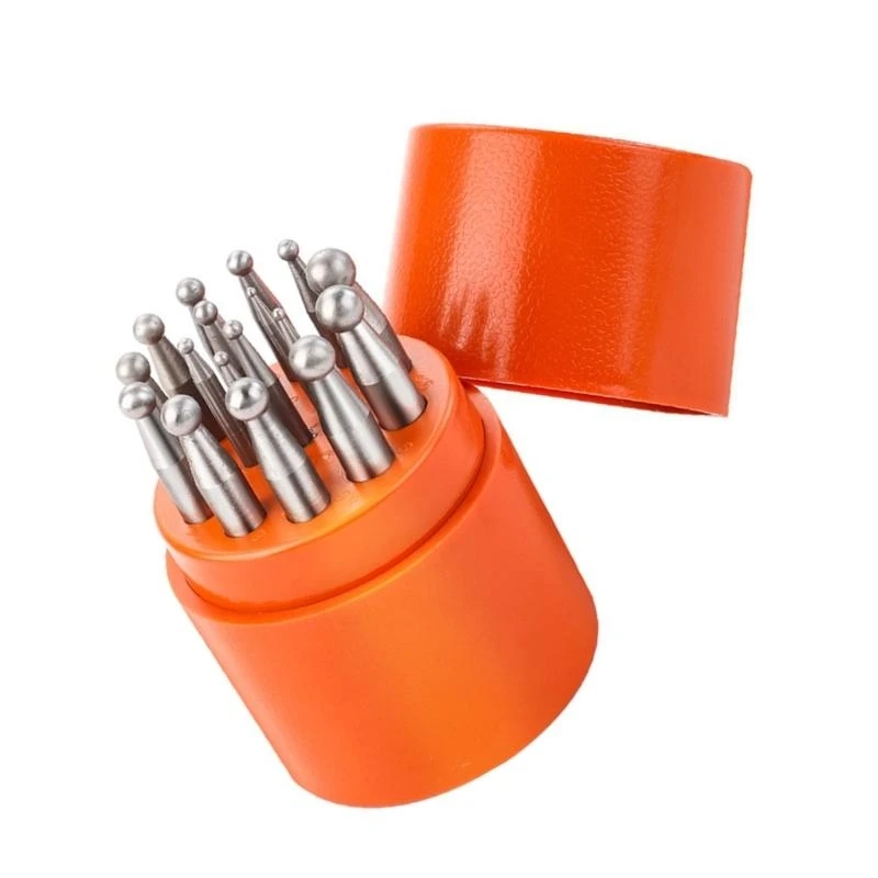 

Jewelry Shaping Foriming Tool Jewelry Smithing Tool Steel Texture for Jewelry