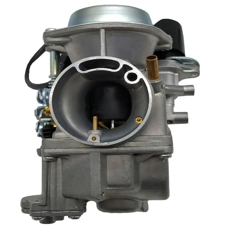 المكربن الأصلي للدراجات النارية الجلالة YP250 لـ Linhai 250 Marquis TK 250 ATV250 ATV Carburador #1