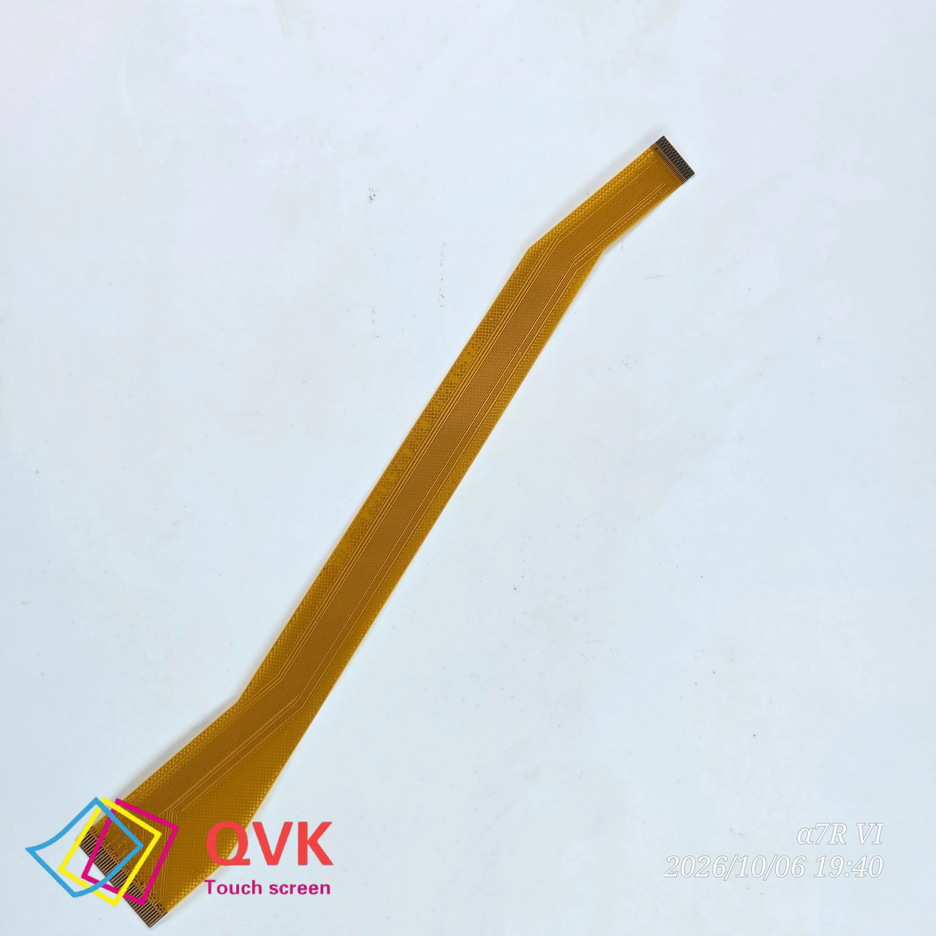 10.1 Inch Tablet PC LCD FPC Flex Cable BD026-137 10.1_HSX_800X1280_31PIN_9P3C_V1.0.PCB Display Matrix with Motherboard