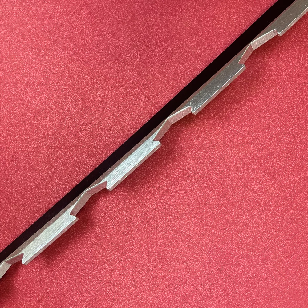 Pedang Katana Inosuke Demon Sl - Cosplay Prop Katana ulasan dan harga