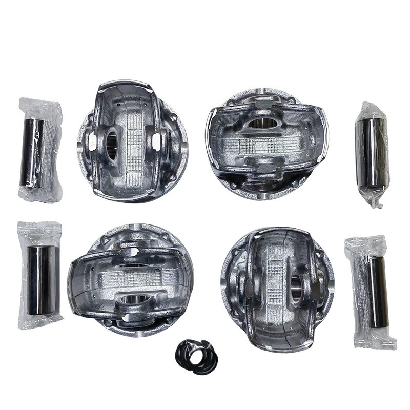 

1.84PCS piston 25192326 piston ring high quality