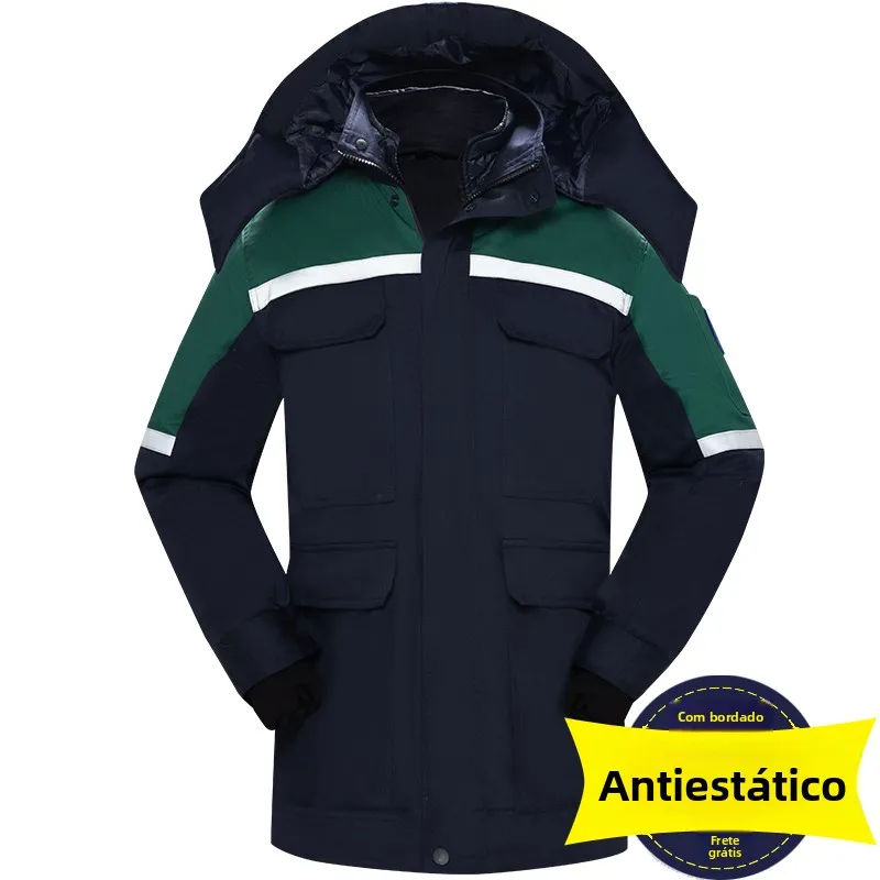 thiened-winter-workwear-anti-static-cotton-jaet-explosive-proof-cold-resistant-labor-protection-boiler-suit-for-i