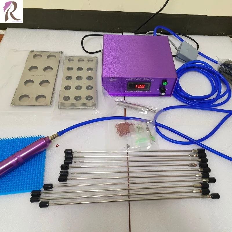 Hot Selling Power Assisted Lipos/*uction Machine Surgery Ultrasonic Cannula Aspir*ation