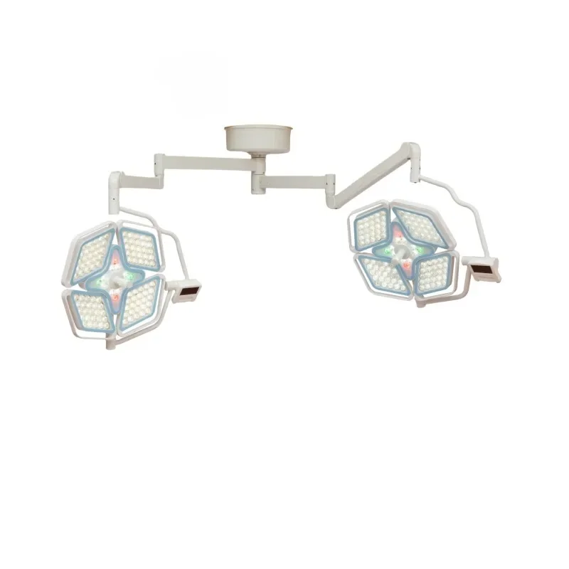 Medical LED Shadowless Operating Lamp CE Certified Electric  Examination Light for Hospital Operating Room Clinic Use