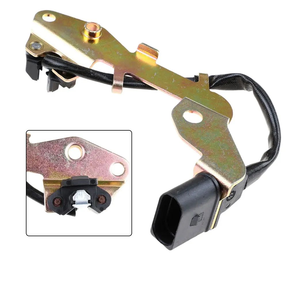For DIY Repair Camshaft Sensor Precision Engineered Direct Replacement Improves Engine Responsiveness Reduces Emissions For Bora