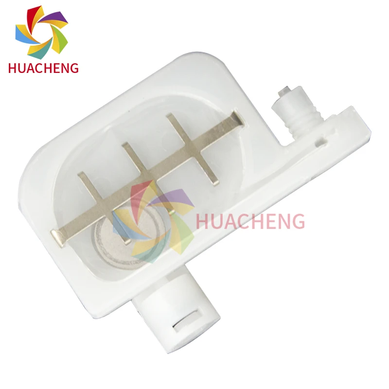 10Pcs Ink Damper 900C Small for Mutoh RJ900C/900X/901C R1800 R1900 1390 2400 Roland SP540 Printer Dumper Filter
