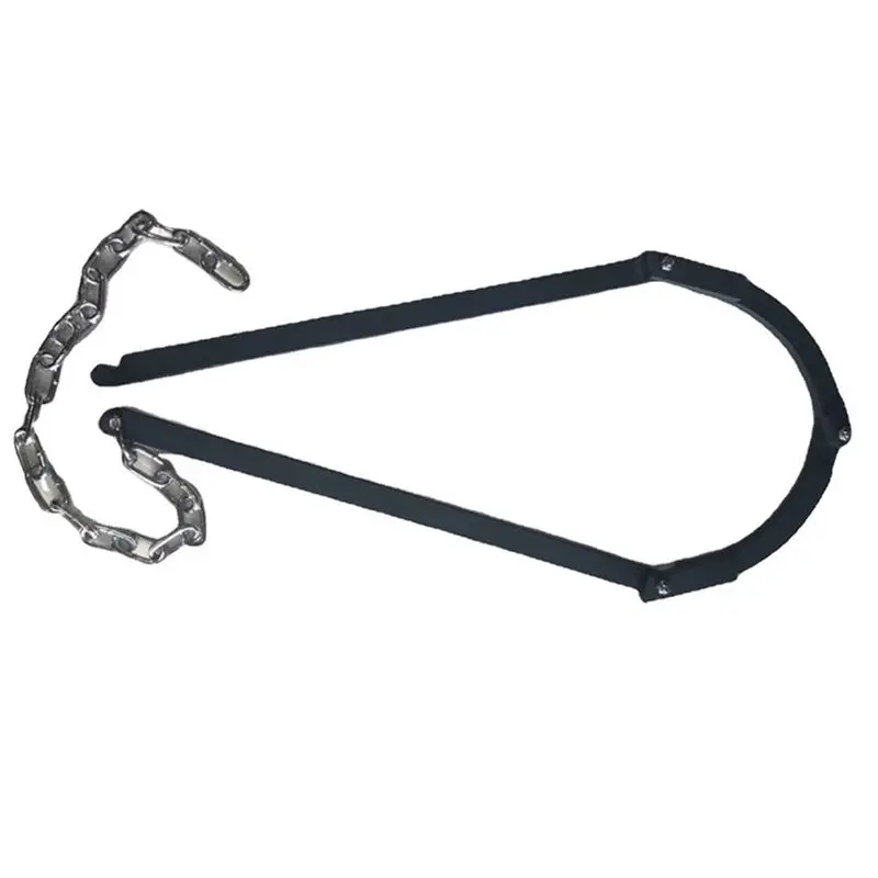 A25F-Gardening Tools Wire Mesh Fence Repair Tool Fence Manual Repair Tool Garden Lawn Fence Repair Tool Fixator