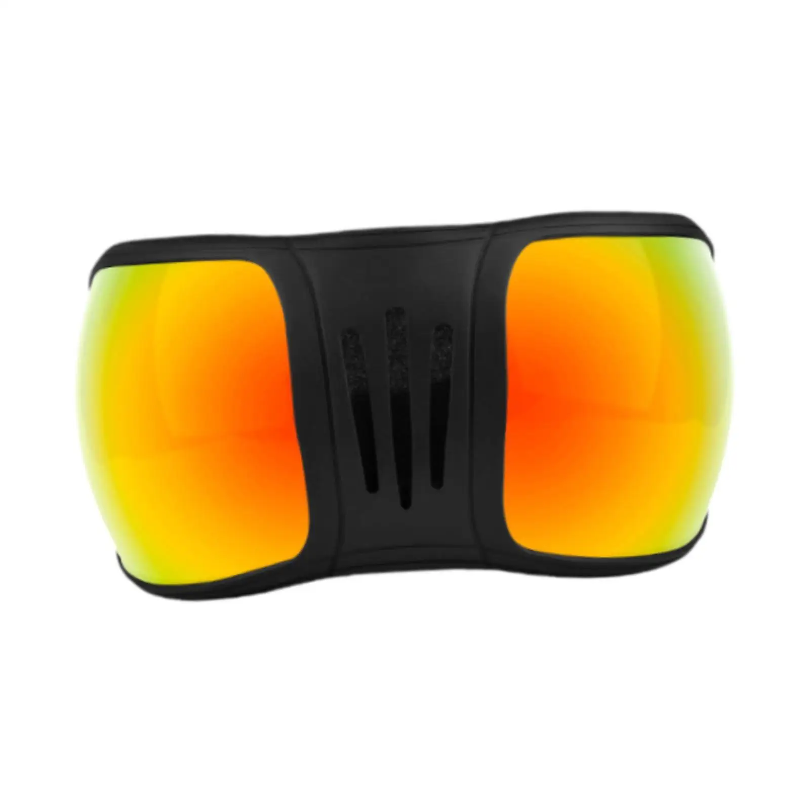 Horse Protective Eyewear Windproof Portable Windproof Horse Racing Goggles for