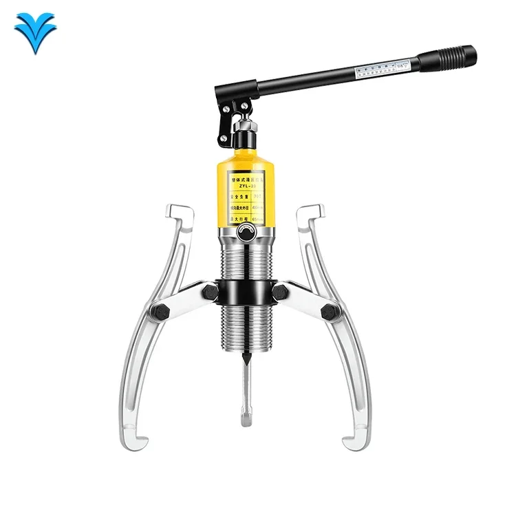 

30Ton 30 Ton Hydraulic Puller 3 Jaw Hydraulic Bearing Puller