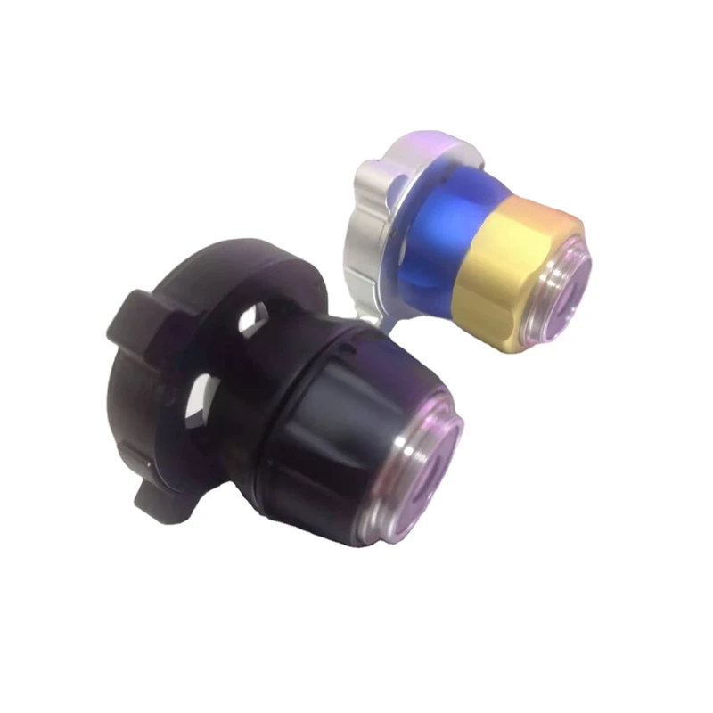 

4K F14-32mm F20-35mm zoom couplers fog Waterproof endoscope coupler camera optical coupler endoscopio Universal adapter