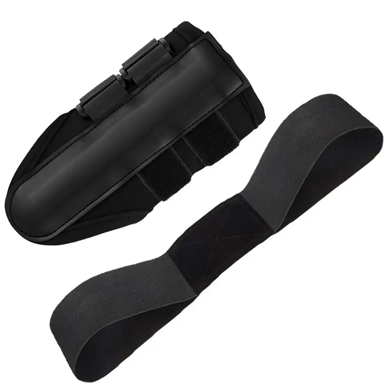 

Golf Beginner Two-Piece Set Featuring Wrist Correction And Swing Motion Corrector To Prevent Avoid Wrist Prolapse