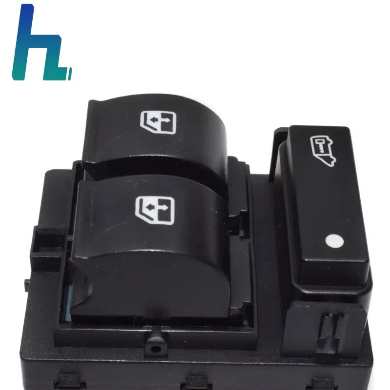 

735421419 автомобильная кнопка тройного переключателя окна для Peugeot Boxer II Fiat Ducato Doblo Kasten Citroen Jumper II