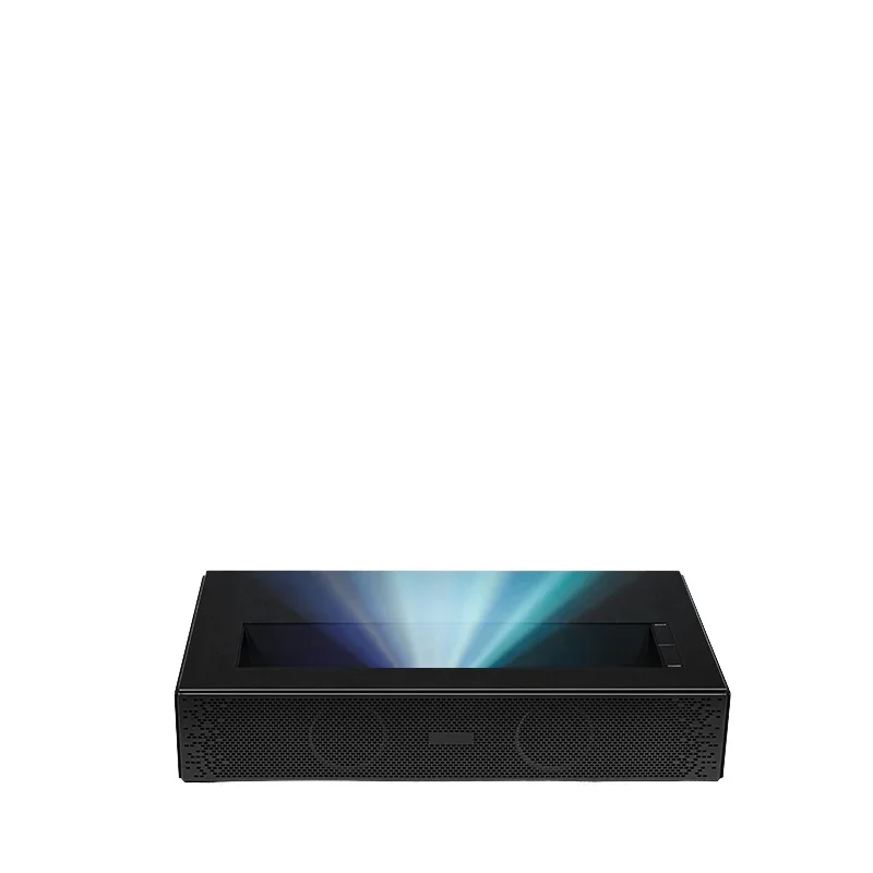 2025 Ultra-Triple-WiFi Full HD 1080P Daytime 1200ANSI Smart Movie Android 11 System 2+32G UST Short Throw Video Projector