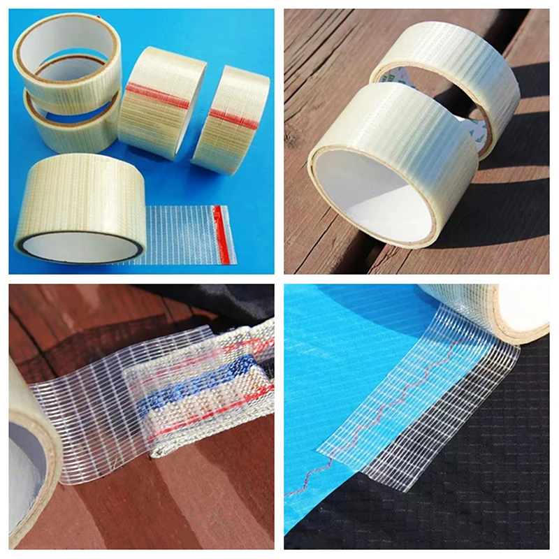 2 개/몫 스턴트 연 수리 성인을위한 대형 연 연 액세서리 패러 글라이더 낙하산 립 스톱 나일론 패브릭 바람 연 서핑 세트