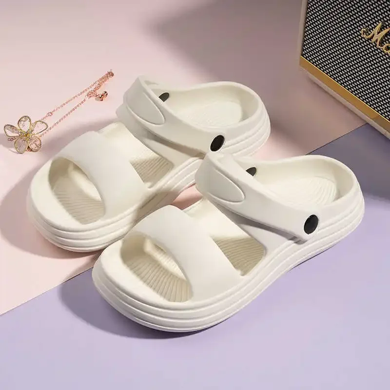 경량 하프 화이트 하이킹 신발 부츠 하이킹 및 트레킹 신발 여성 투명한 신발 운동화 스포츠 운동 Teniis