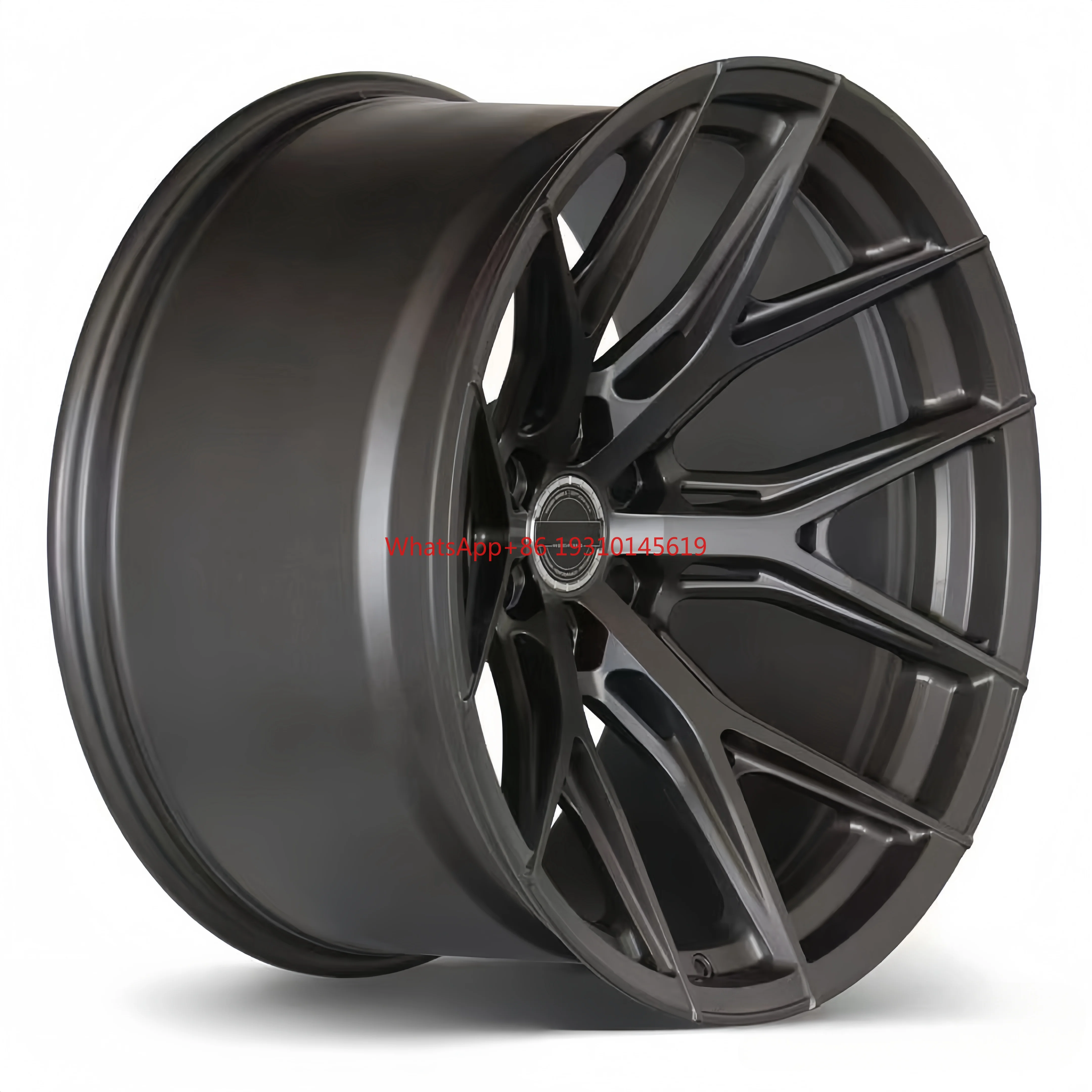 BC     4x4 6x139.7 Rims Concave Design 5x150 Offroad Beadlock 16x8 15 17 Inch Wheel for Y60 Y61    JK H2 Pickup Suv