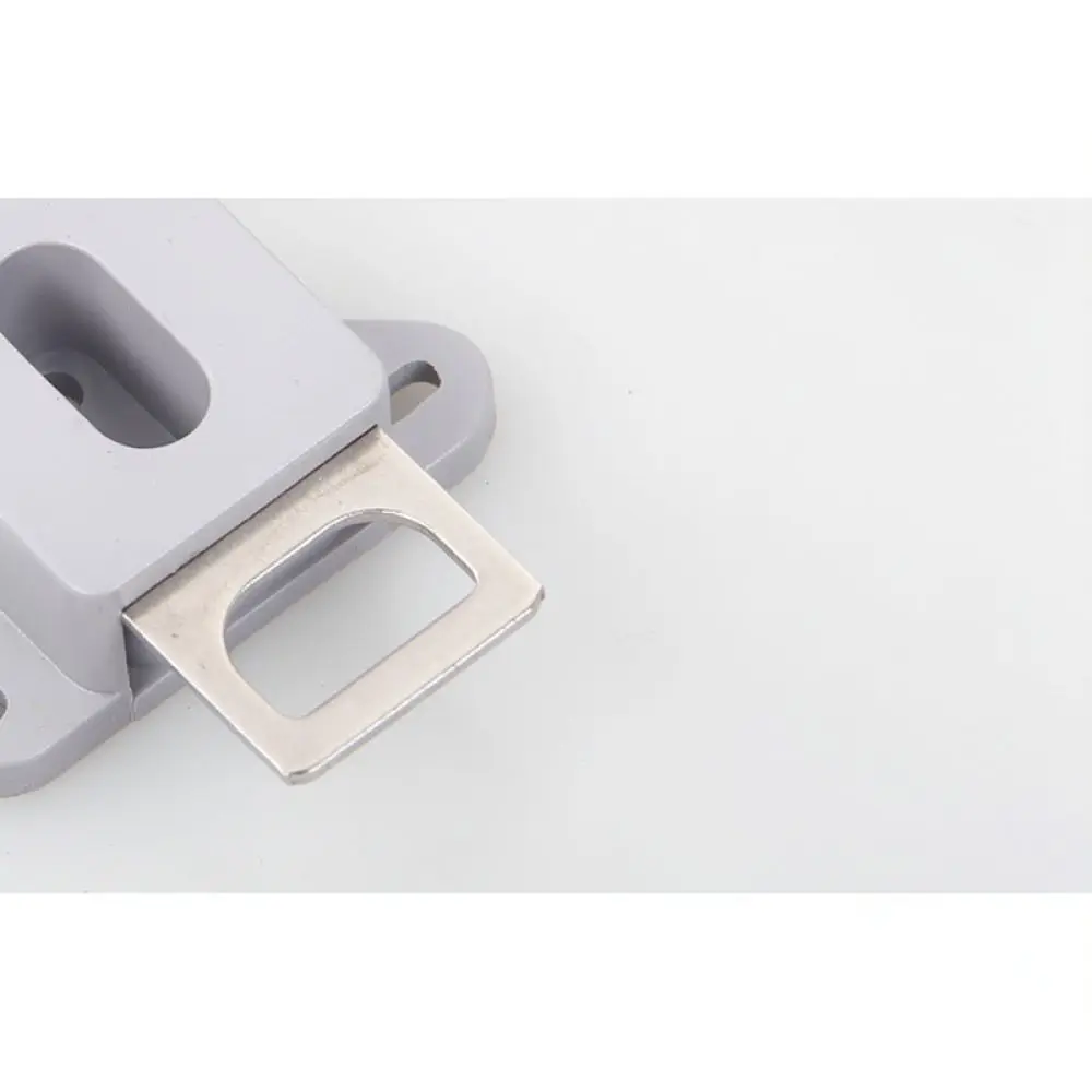 Invisible Sensor Cabinet Lock Electronic RFID Hidden Drawer Latch Smart Keyless Security For Wooden Furniture Storage