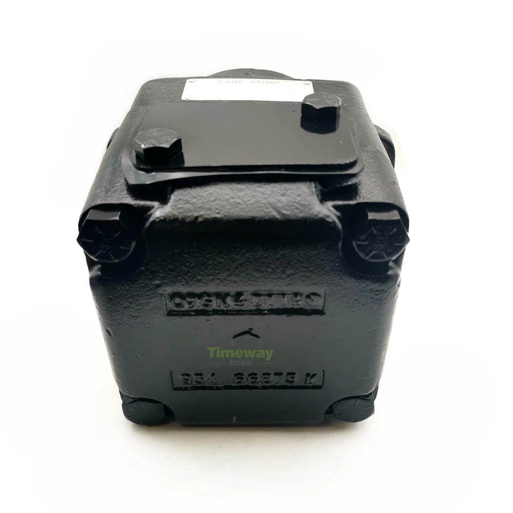 T6D-035-1R00-B1 Vane Pump for Repair or Replace DENISON High Pressure Pump