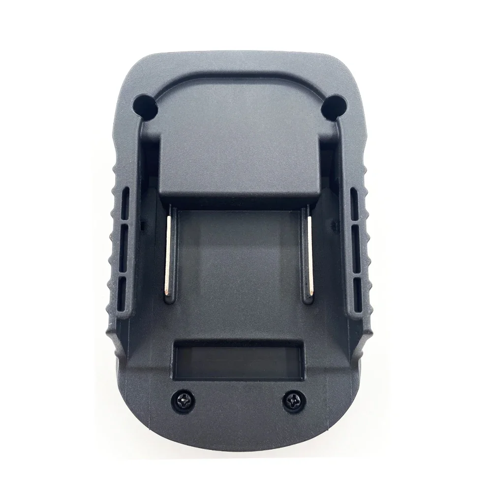 Bateria Conversor Adaptador para Makita, Bateria Li-ion Convertida para Metabo 18V Cordless Power Drill, Ferramentas de Driver Uso