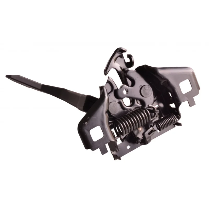 Hood Latch Lock Assembly without Electric Induction For Nissan Sentra 2020-2021,oem 65601-6LA0B,656016LA0B