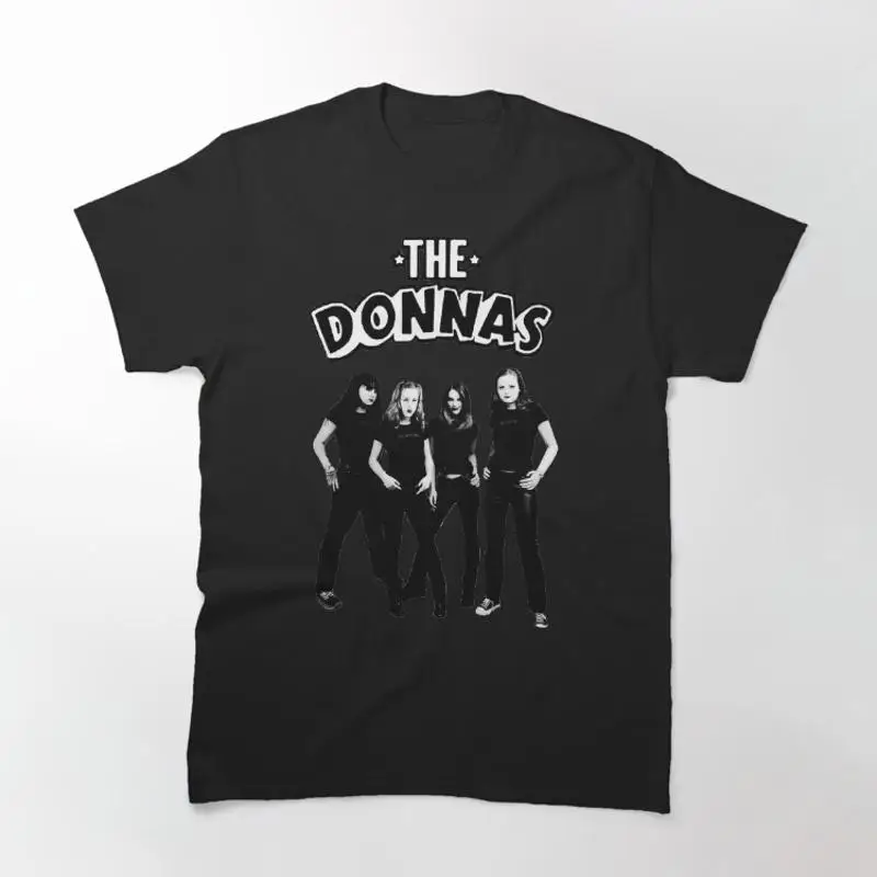 Vintage Bikini Kill Art Classic T-Shirt