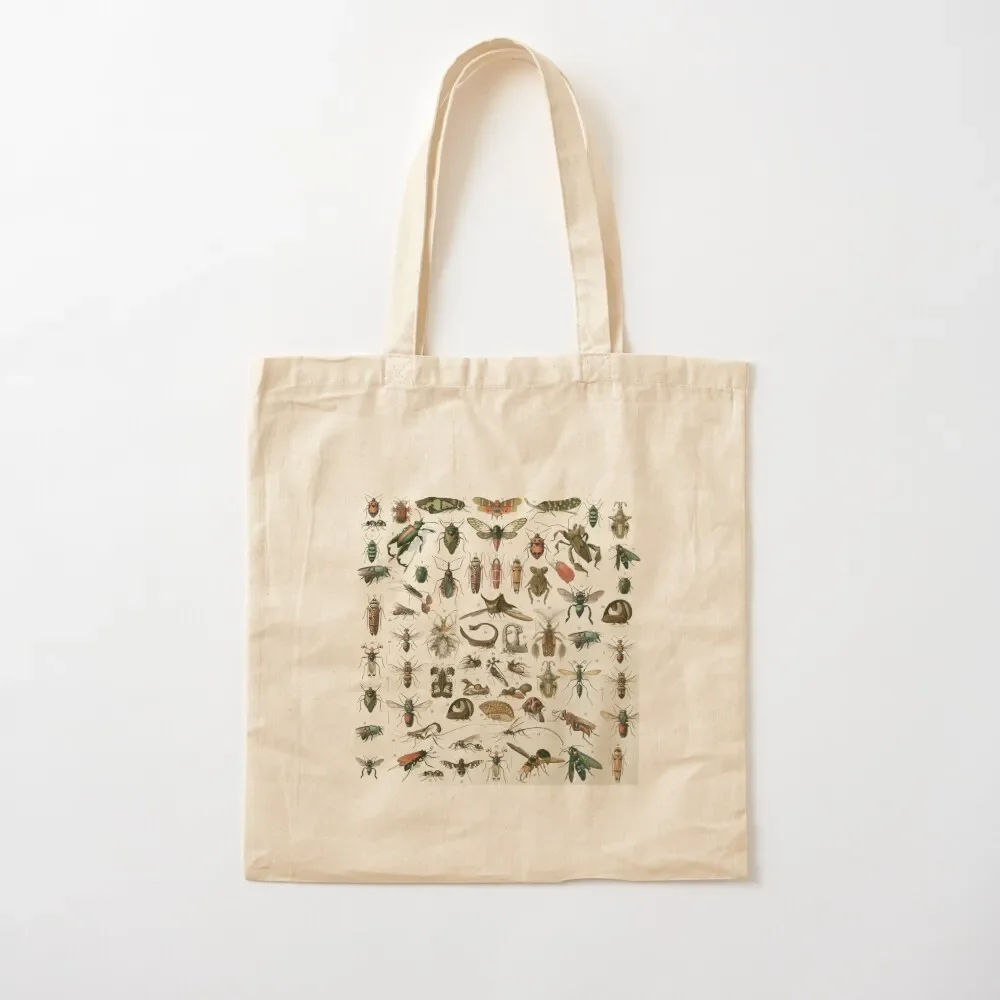 

Insects 2 Tote Bag Shopper handbag Women's shopper bag shopper bags