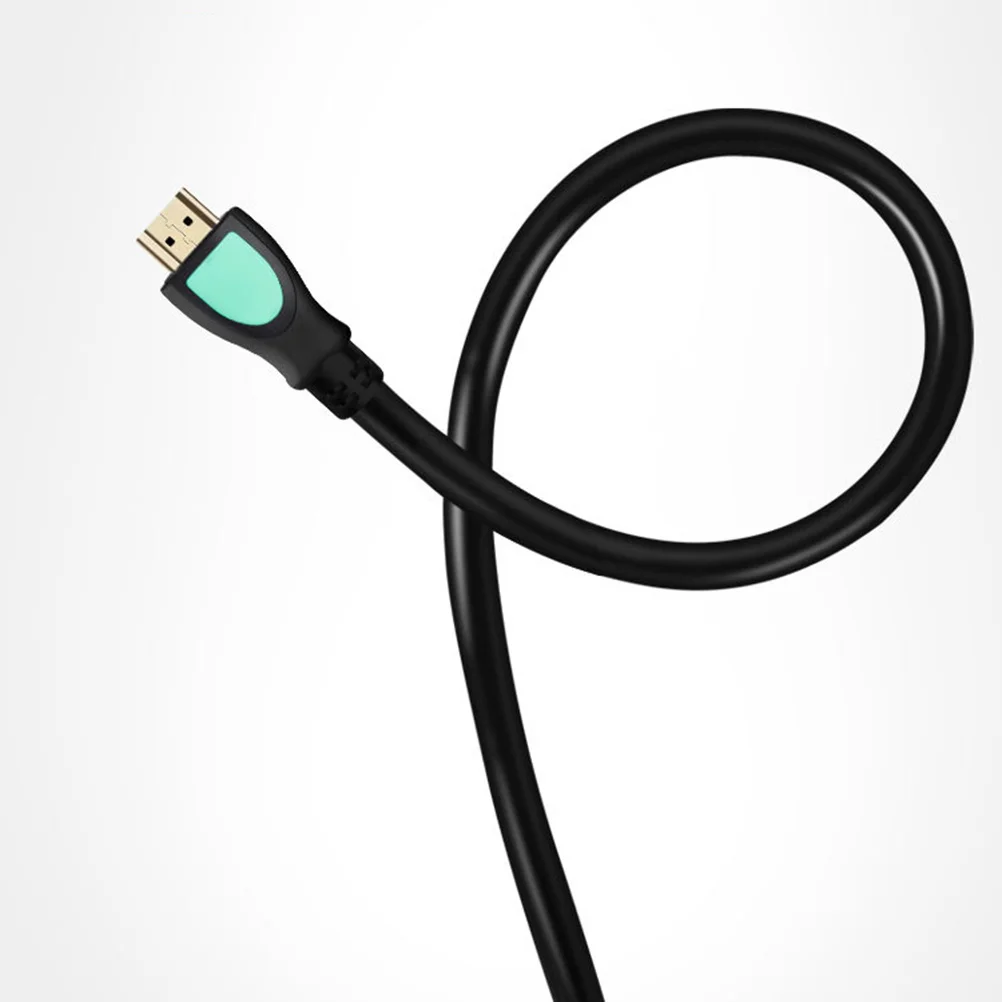 

1.5m to Dvi Cable Ultra-Fine Gold-Plated Connector High Definition High Bandwidth PVC Cable for Stable Signal Transmission