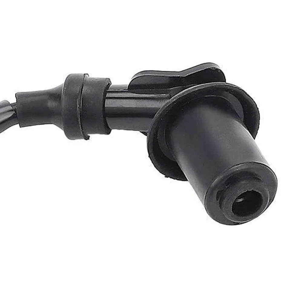 SDTW Universal Ignition Coil  Scooter Igniiton Coil For TRX300 GY6 50CC 125CC 150CC Engine Motorcycle Dirt Bike Scooter Moped image 5