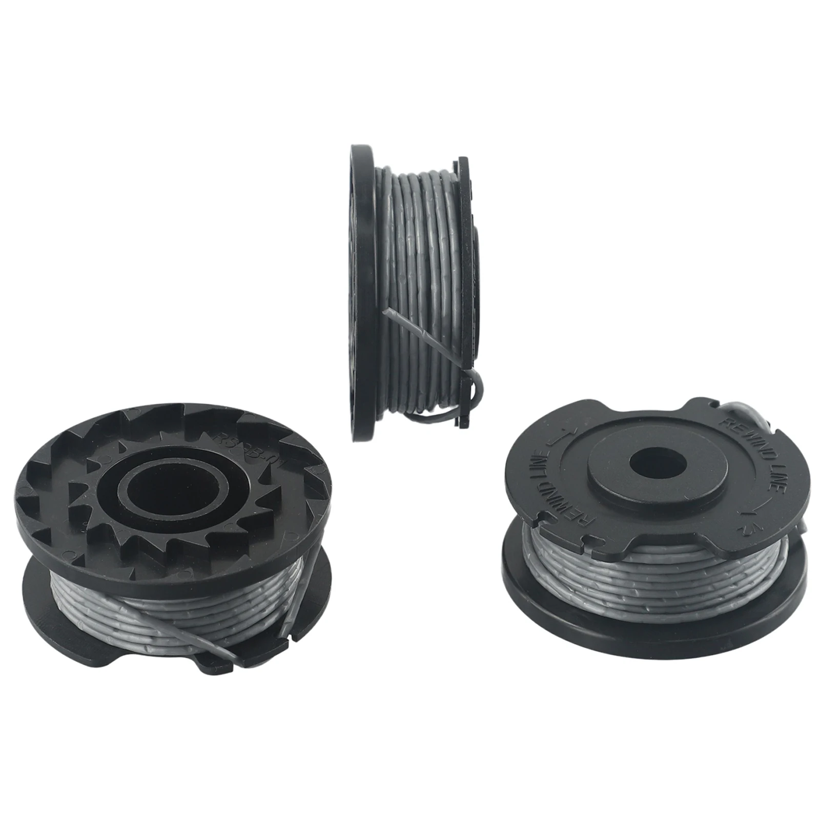 Катушка для линии Bosch для EasyGrassCut F016800385 F016800569, сменная 1 6 мм 5 метров 18 230 18 260 18 23 26 18 26 26