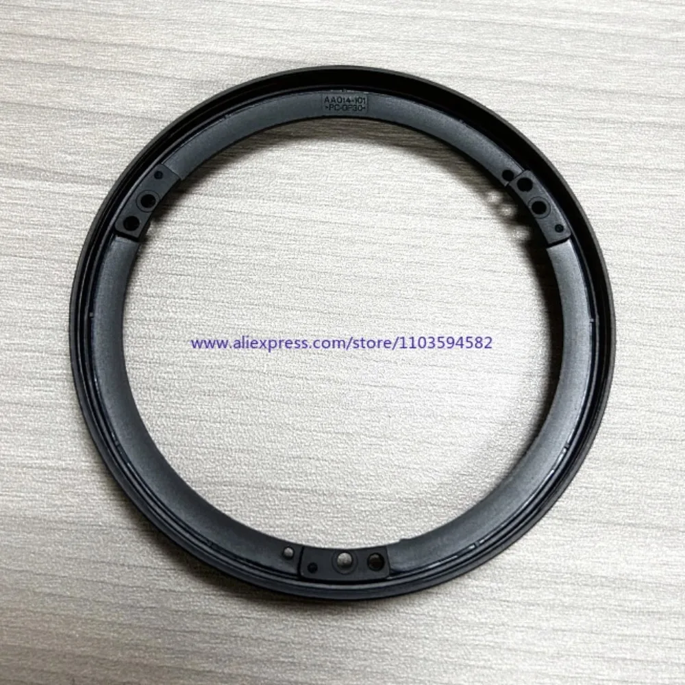 New For Sony FE 24-240mm f/3.5-6.3 OSS (SEL24240) 24-240 mm Lens UV Fixed Barrel Hood Mount Tube Front Filter Ring Repair Part