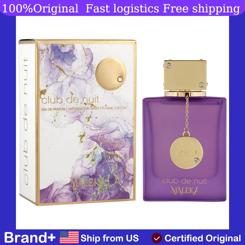 Fragrance Perfume Usa - Original Arabic Perfume Club De Nuit
