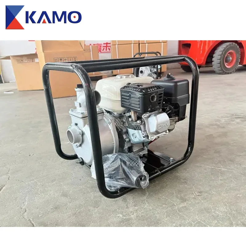Versatile Frame Type Concrete Vibrator for Smooth Concrete Finishing