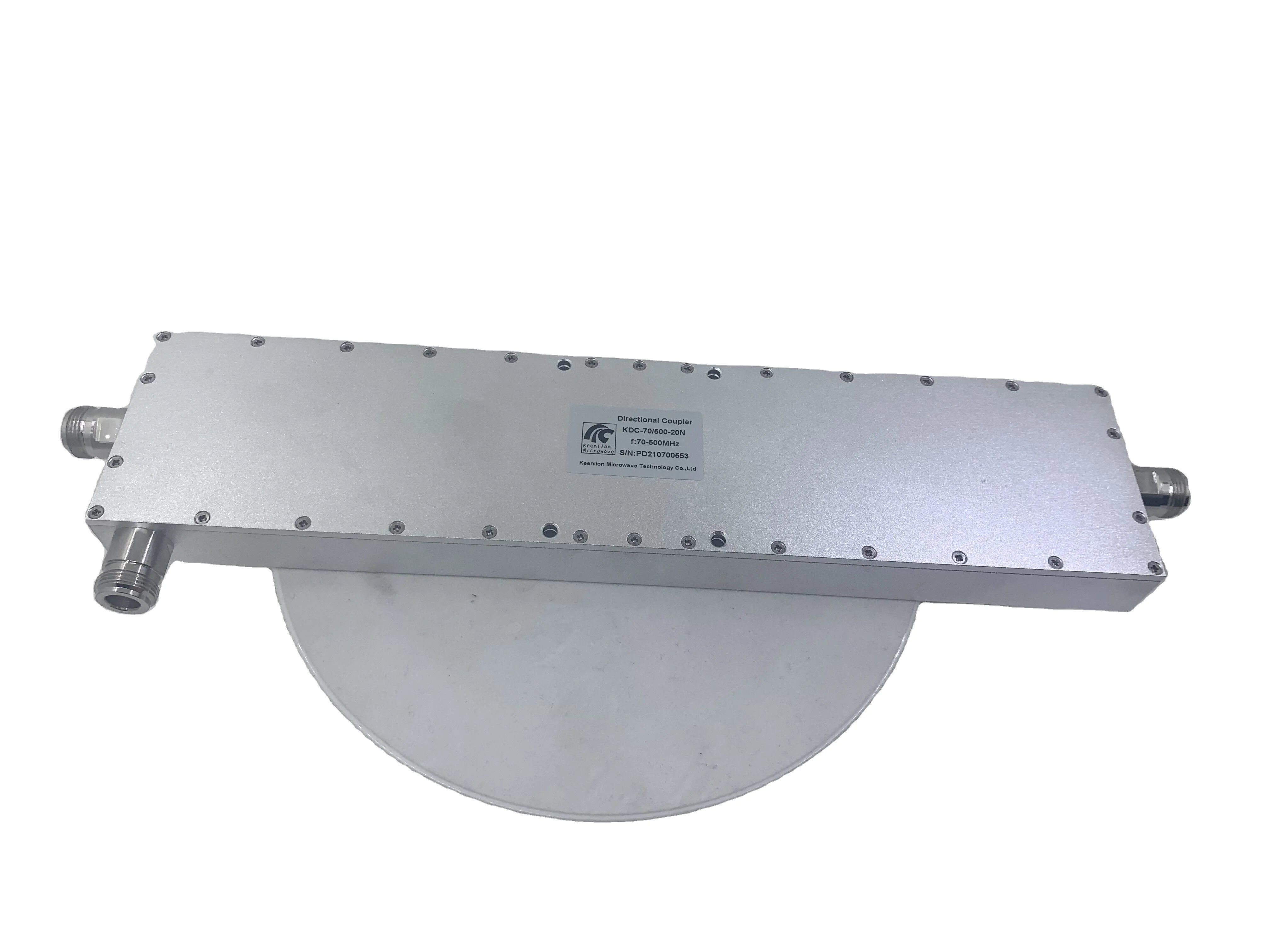 Łącznik kierunkowy