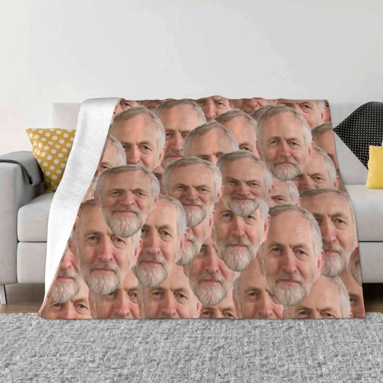 Jeremy Corbyn For H…