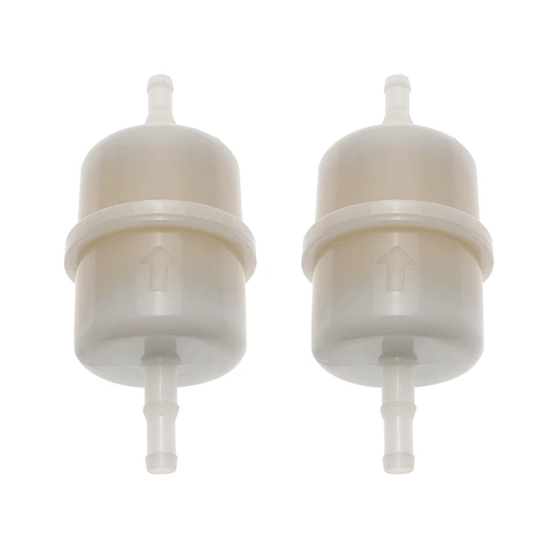 Paquete de 2 filtros de combustible compatibles con Kohler 24-050-13-S 24-050-05-S 24 050 13-S 2405002-S