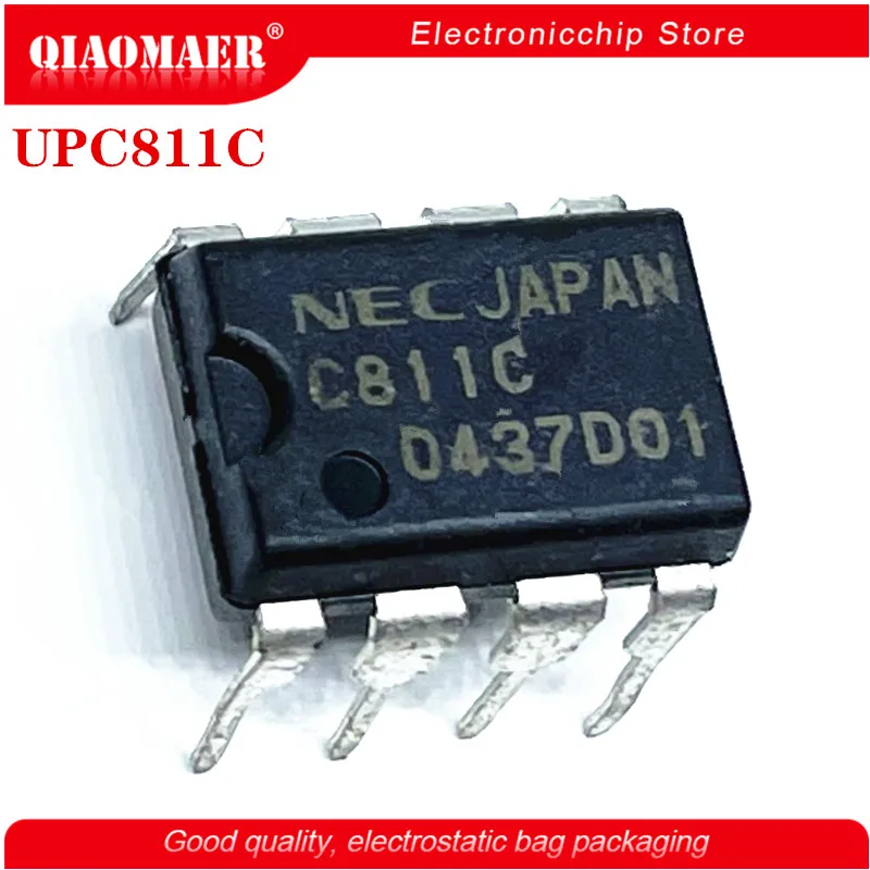 C811C UPC811C MERGULHO-8, 1PC