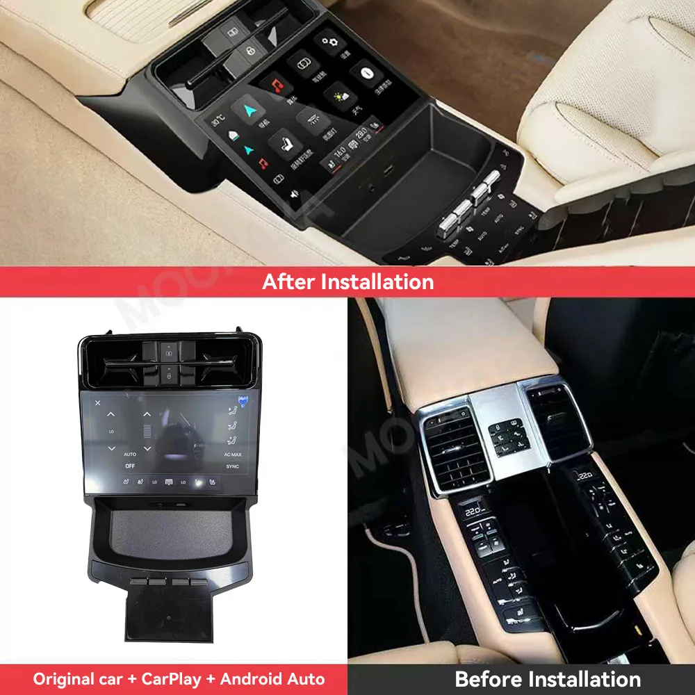 For Porsche Panamer… - image