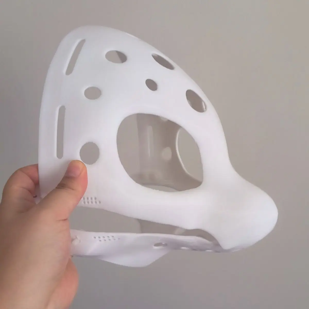 Fursuit Head Base Kemono Movable Jaw Skull Furry 3D Printing Dragon Animal Costume Cute DIY Anime Accessories Cosplay Props